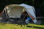 Te koop Holtkamper Astro XL, Caravans en Kamperen, Ophalen, Tot en met 4