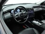 Hyundai Tucson 1.6 T-GDI HEV Premium | Leder | Navigatie | S, 12 maanden, Gebruikt, 4 cilinders, Met garantie (alle)
