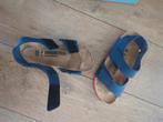 Birkenstock sandalen kind 35, Ophalen of Verzenden, Zo goed als nieuw, Overige typen
