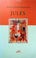 Marie-Sophie Nathusius - Jules, Ophalen of Verzenden, Zo goed als nieuw, Nederland