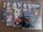 4 Dvd's Boxset Marvel X - MEN Seizoen 1 + 2, Tekenfilm, Boxset, Ophalen of Verzenden, Zo goed als nieuw