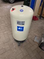 Challenger drukvat GCB 100L, Ophalen, Gebruikt, Overige typen, Minder dan 60 cm