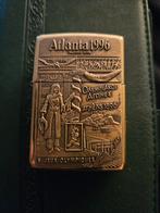 Atlanta 1996 Olympische Spelen Zippo aansteker, Ophalen of Verzenden
