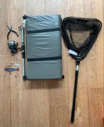 Vis set, Watersport en Boten, Hengelsport | Witvissen, Ophalen of Verzenden, Nieuw