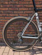 Storck Scenero 20th Edition Carbon Shimano Ultegra, Fietsen en Brommers, Fietsen | Racefietsen, Gebruikt, Carbon, Heren, 57 tot 61 cm