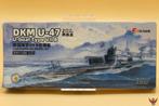 ROWASP | Flyhawk 1/700 DKM U-47 U-boat Type VII B, Overige merken, 1:200 of kleiner, Nieuw, Ophalen of Verzenden