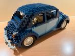 LEGO | VW Kever 10187 - Uniek & Compleet!, Ophalen, Zo goed als nieuw, Complete set, Lego