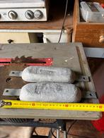 Aluminium anodes, Watersport en Boten, Ophalen of Verzenden