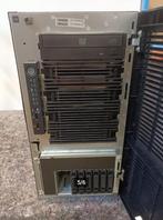 HP ml350 G6 server, xeon e5520 2,26ghz, 6gb mem, NIEUW, Computers en Software, Servers, 2 tot 3 Ghz, Ophalen of Verzenden, 4 GB