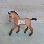 Schleich Andalusiër veulen, Ophalen of Verzenden, Zo goed als nieuw, Paard, Beeldje of Figuurtje