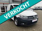 Volkswagen Caddy 2.0 TDI L1H1 BMT Comfortline, Airco, trekha, Stof, Gebruikt, 4 cilinders, Volkswagen