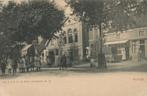Van Nooten Schoonhoven No 63 Stolwijk, Verzamelen, Ansichtkaarten | Nederland, Ophalen of Verzenden, Voor 1920, Zuid-Holland