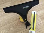 Karcher raam lappen zonder strepen, Huis en Inrichting, Ophalen of Verzenden, Raamwisser of Trekker