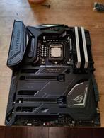 ROG Maximus IX Formula upgradeset, Computers en Software, Moederborden, LGA 1151, DDR4, Ophalen of Verzenden, Zo goed als nieuw