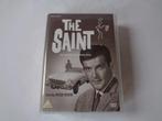 ITV The Saint, the complete series, 18 DVD Disc Set in Box, Ophalen of Verzenden, Zo goed als nieuw, Actie en Avontuur, Boxset