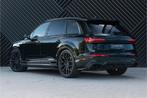 Audi SQ7 4.0 TFSI SQ7 quattro 7p ACC Matrix Pano Keramische, Automaat, SQ7, 2240 kg, Gebruikt