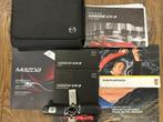 Mazda CX-3 2.0 SkyActiv-G 120 GT-M | Adaptieve cruise contro, 1998 cc, Gebruikt, 4 cilinders, Met garantie (alle)
