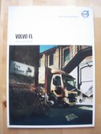 Volvo FL Brochure 2013, Volvo, Zo goed als nieuw, Volvo, Ophalen