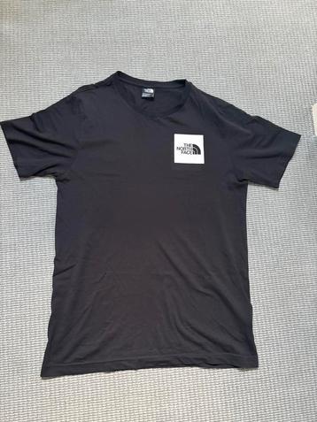 The North Face T-shirt beschikbaar voor biedingen