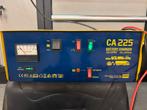 Acculader CA 225 - 12/24V, Ophalen, Gebruikt, Universele onderdelen