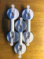 3 toilet grepen, Diversen, Ophalen of Verzenden, Zo goed als nieuw