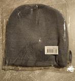 Beanie van Wilkinson grijs, Ophalen of Verzenden, Nieuw, Overige maten, Muts