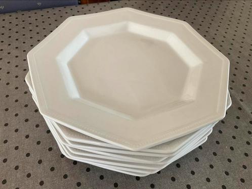 Johnson Brothers heritage servies : lees de advertentie, Huis en Inrichting, Keuken | Servies, Zo goed als nieuw, Bord(en), Porselein