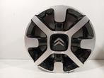 Velg Citroën C4 Citroën C4, Auto-onderdelen, Banden en Velgen, Onderdelen@venauto.nl, Van der Ven Autorecycling B.V., Gebruikt
