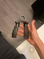Handknijper voor sterke handen!, Ophalen, Gebruikt, Armen, Overige typen