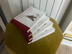 Tom Poes / Heer Bommel - Rode Reeks bundel 1 tm 4, Boeken, Ophalen of Verzenden, Nieuw, Marten Toonder