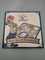 Boter kaas en pannenkoek Efteling, Een of twee spelers, Ophalen of Verzenden, Nieuw
