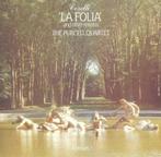 CORELLI La folia CD PURCELL QUARTET HYPERION, Ophalen of Verzenden, Gebruikt
