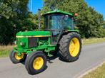 John deere 1640 met kenteken te koop, Zakelijke goederen, Agrarisch | Tractoren, John Deere, Gebruikt, Tot 2500, Ophalen of Verzenden