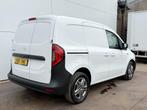 Mercedes-Benz eCitan 112 Pro L1 Elektrisch 51kWh 284km WLTP, Auto's, 1734 kg, Gebruikt, 1270 kg, Wit