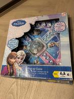 Frozen mens erger je niet, Hobby en Vrije tijd, Gezelschapsspellen | Bordspellen, Drie of vier spelers, Ophalen, Gebruikt