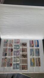Verzameling postzegels DDR postfris., Ophalen of Verzenden, DDR, Postfris