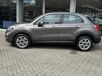 Fiat 500 X Cross 1.4 T M-Air Cross, Auto's, Fiat, Voorwielaandrijving, Gebruikt, 4 cilinders, Bruin