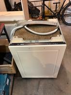 Bosch Vaatwasser, Ophalen, Gebruikt, 60 cm of meer, Eco programma