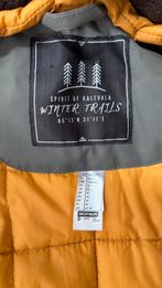 Decathlon herenjas - Groen - Maat M - Bijna nieuw, Kleding | Heren, Ophalen, Zo goed als nieuw, Maat 48/50 (M), Groen