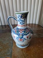 Makkum 383 super mooi hoog 25 cm., Ophalen of Verzenden