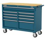 Gereedschapswagen / werkbank 125 cm | GRATIS VERZENDING, Auto diversen, Autogereedschap, ., Nieuw, Ophalen of Verzenden, .