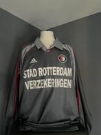 Matchworn shirt Feyenoord, Verzamelen, Sportartikelen en Voetbal, Shirt, Zo goed als nieuw, Feyenoord, Verzenden