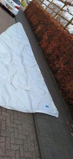 Grootzeil voor 30 voeter, Ophalen of Verzenden, Gebruikt