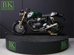 TRIUMPH THRUXTON 1200 RS, Motoren, Motoren | Triumph, 2 cilinders, Bedrijf, Meer dan 35 kW, Toermotor