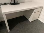 IKEA Malm bureau, Zo goed als nieuw, Ophalen, Bureau