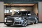 Audi RS6 Avant 4.0 TFSI quattro|ceramic|pano|ACC|21''|Matrix, Automaat, Gebruikt, RS6, 10 km/l