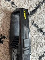 Kirby auto stofzuiger, Gebruikt, Kruimeldief, Ophalen of Verzenden, Minder dan 1200 watt