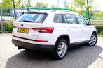 Skoda Kodiaq 1.5 TSI 150pk Style Aut. Adapt.Cru € 20.950,0, Auto's, Skoda, Nieuw, Origineel Nederlands, 5 stoelen, Kodiaq