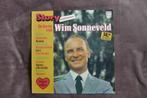 Het beste van Wim Sonneveld met liedjes en conferences, Ophalen of Verzenden, Zo goed als nieuw, 12 inch, Overige genres