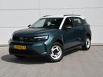 Opel Frontera GS 1.2 Turbo Hybrid 145pk Automaat STOELVERWAR, Auto's, Automaat, 145 pk, Stof, Gebruikt